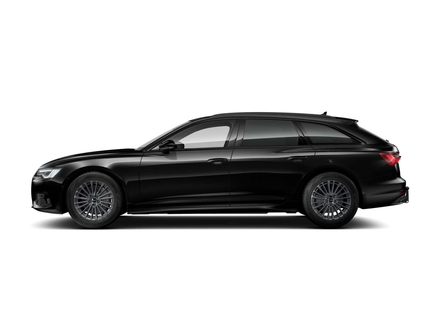 Audi A6 Sport Advanced 45 TDI - 2025 - Joinsteer - #5