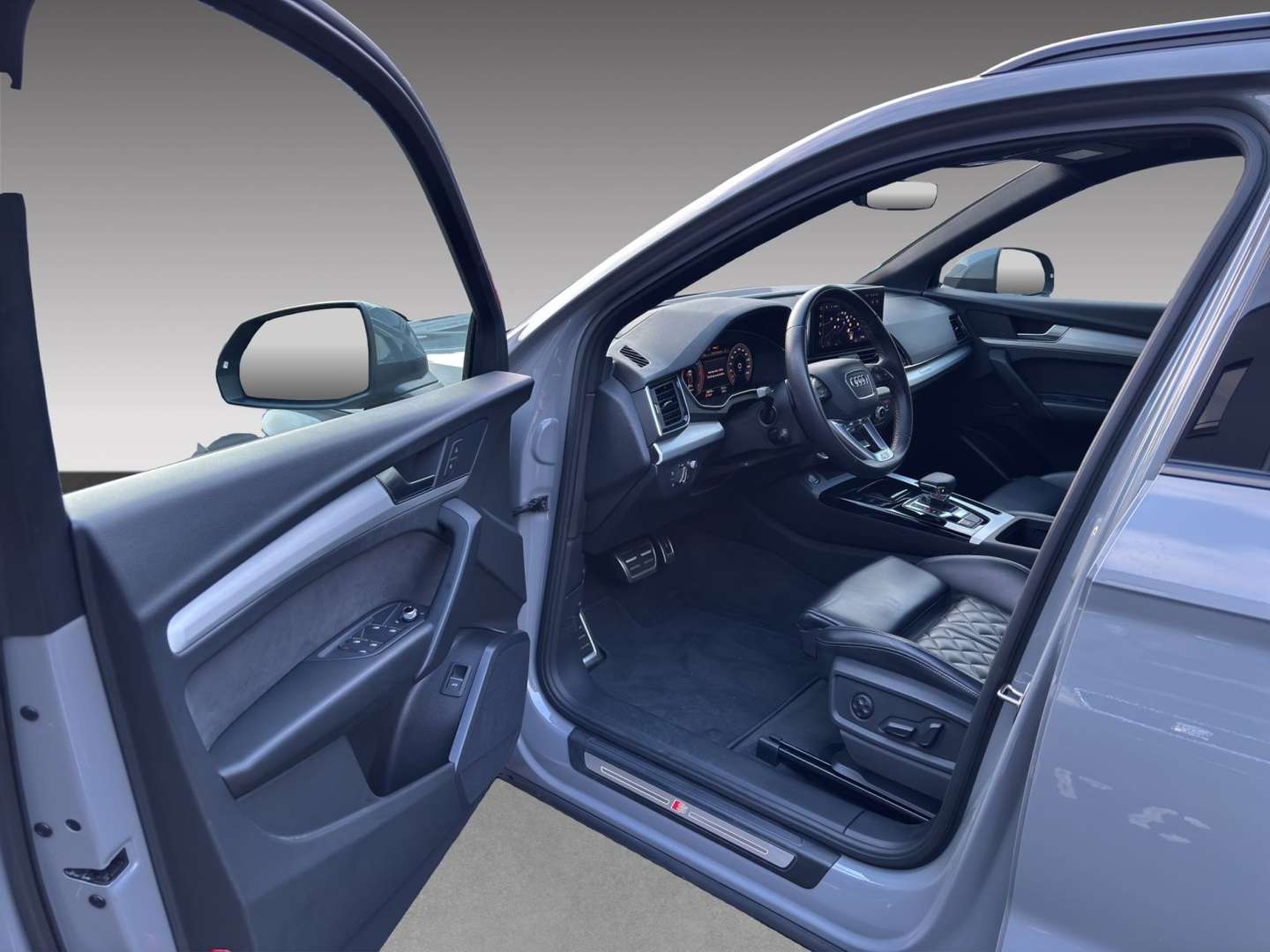 Audi Q5 S Line 40 TDI - 2023 - Joinsteer - #6