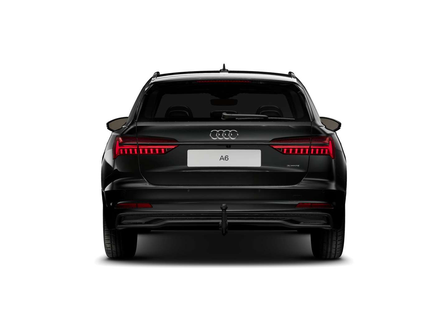 Audi A6 Sport Advanced 45 TDI - 2025 - Joinsteer - #6