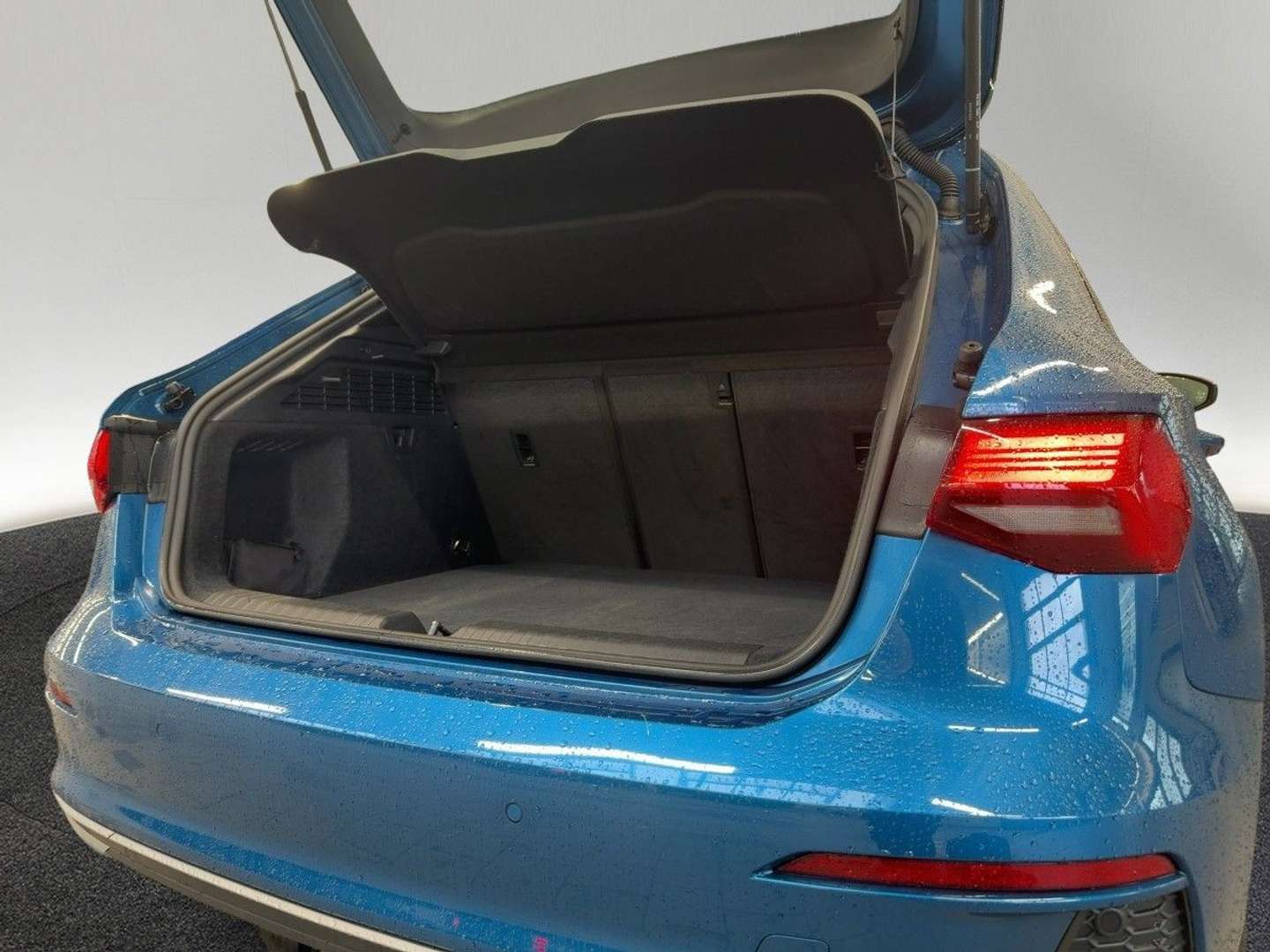 Audi A3 40 TFSI E - 2022 - Joinsteer - #5