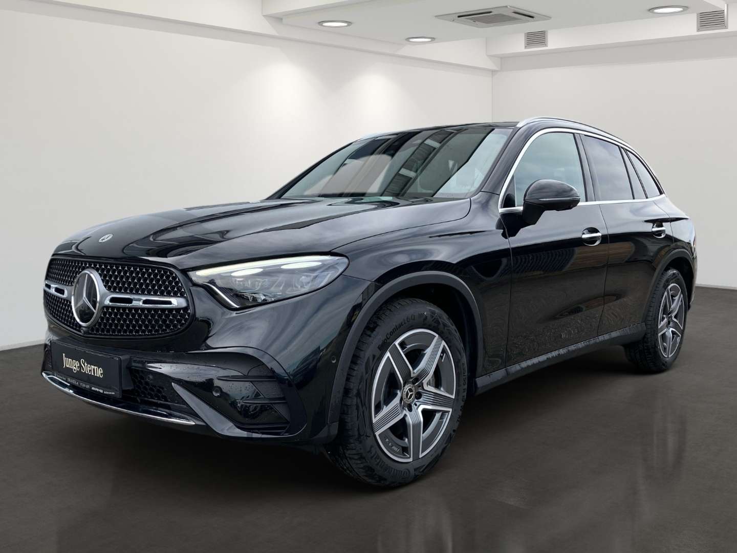 Mercedes GLC 220d 4MATIC AMG Line - 2023 - Joinsteer - #1