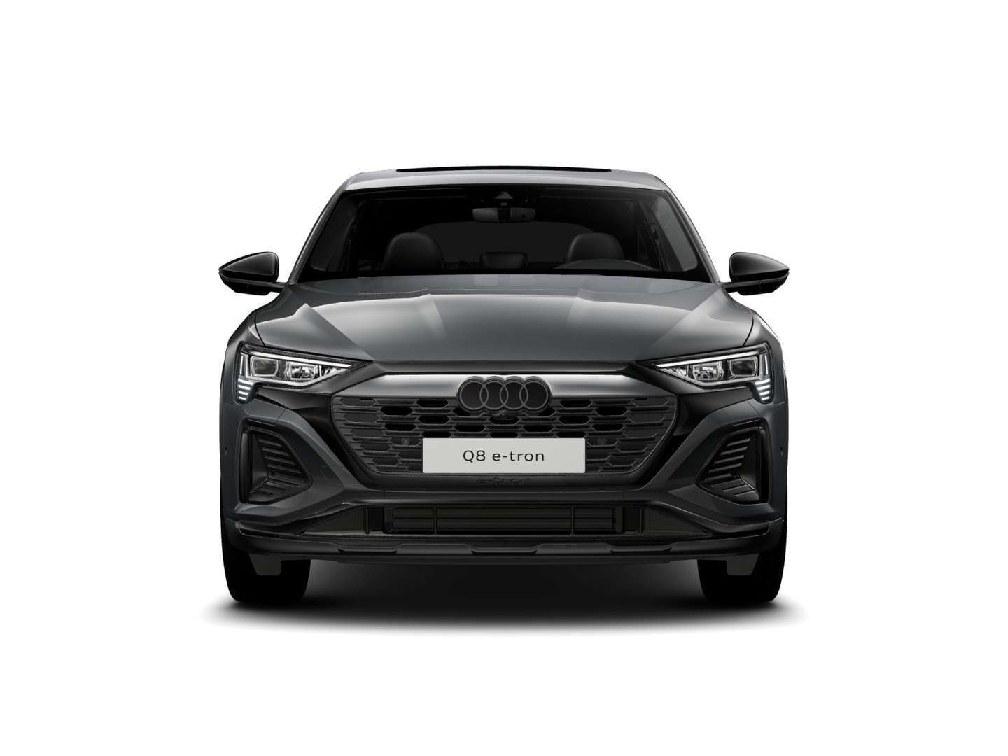 Audi Q8 Sportback S Line 55 E-tron - 2023 - Joinsteer - #2