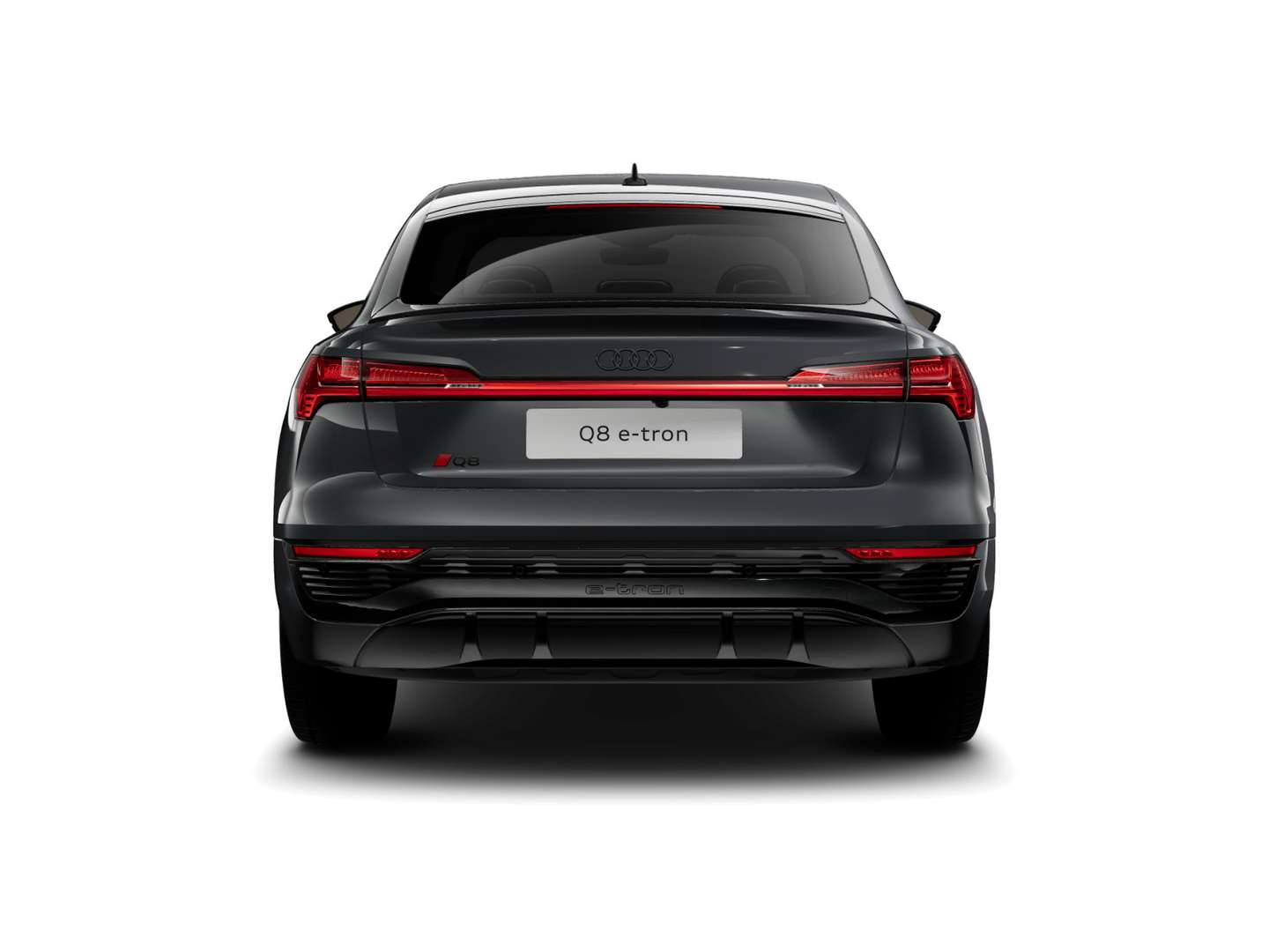 Audi Q8 Sportback S Line 55 E-tron - 2023 - Joinsteer - #6
