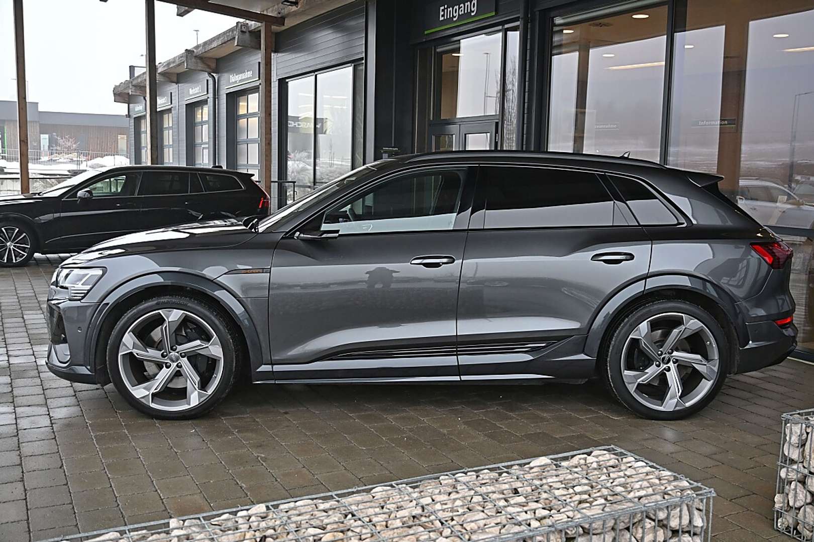Audi E-tron - 2022 - Joinsteer - #2