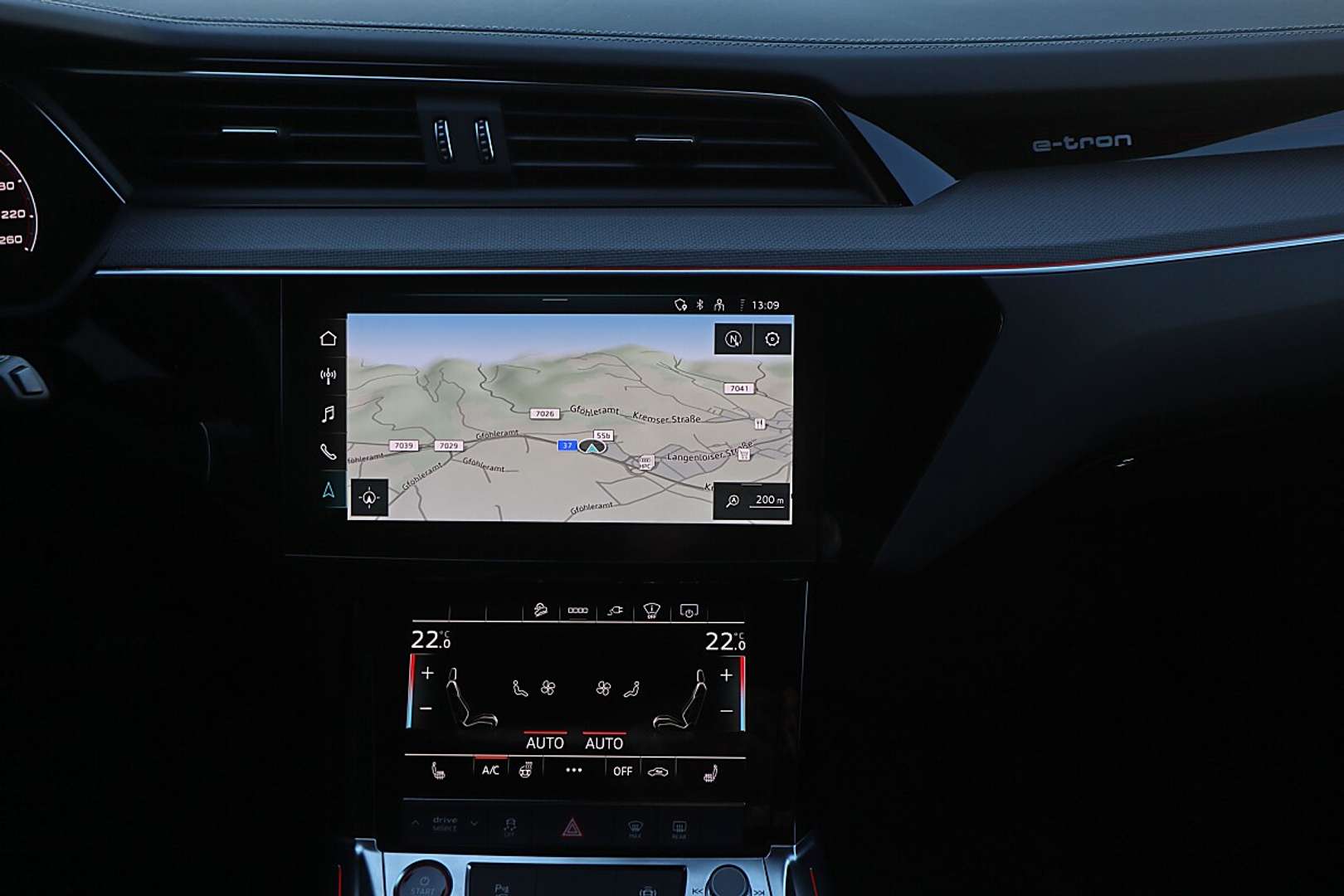 Audi E-tron - 2022 - Joinsteer - #5