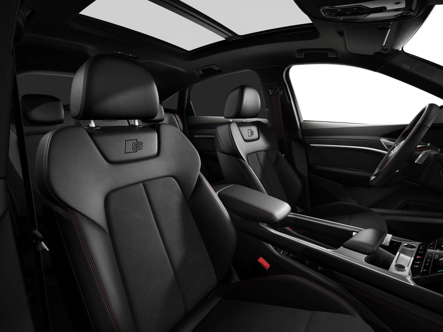 Audi Q8 Sportback S Line 55 E-tron - 2023 - Joinsteer - #9