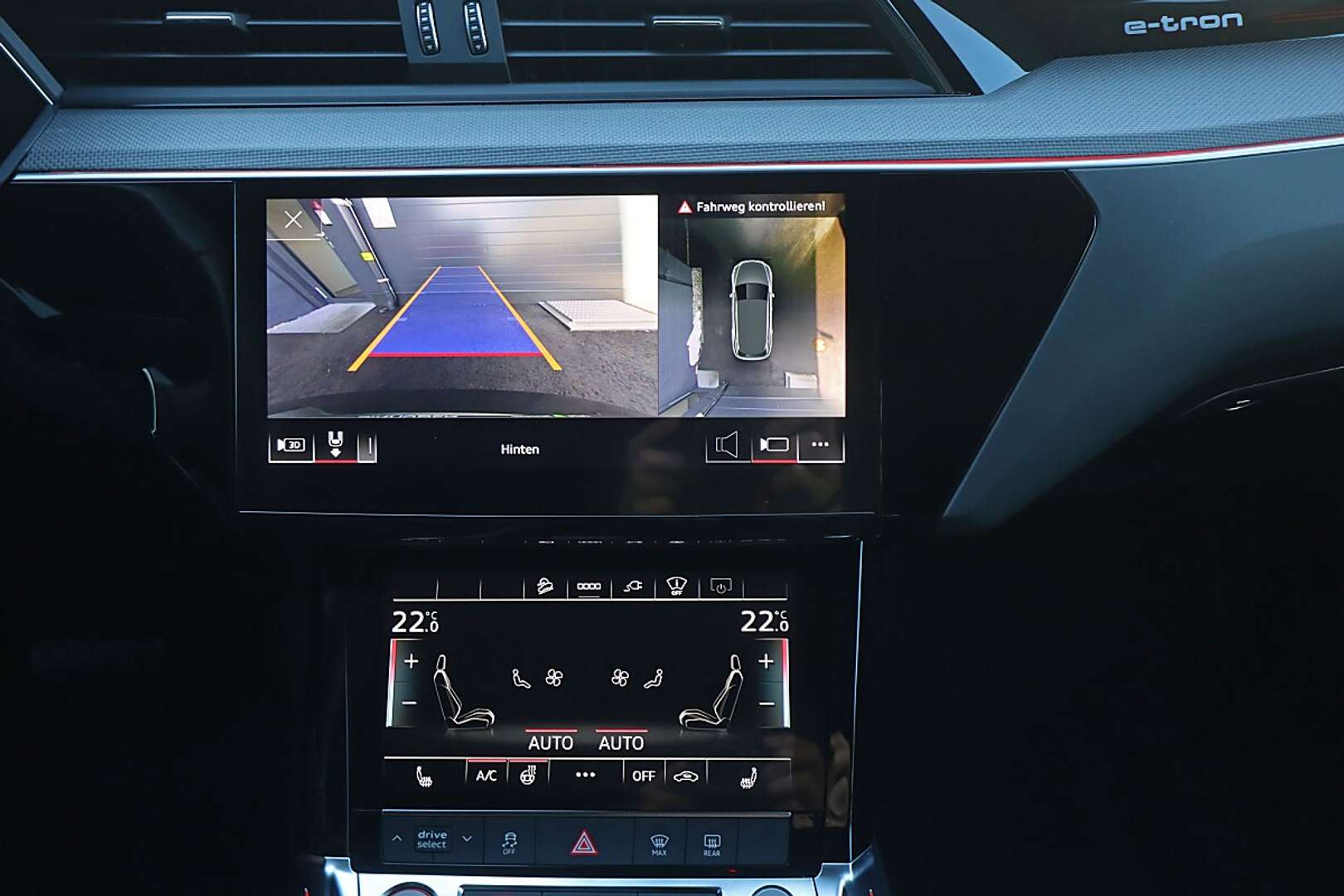 Audi E-tron - 2022 - Joinsteer - #6