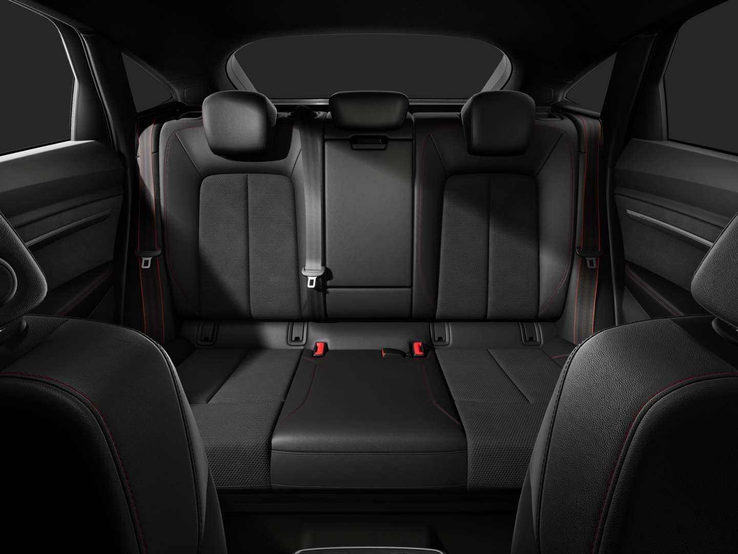 Audi Q8 Sportback S Line 55 E-tron - 2023 - Joinsteer - #10