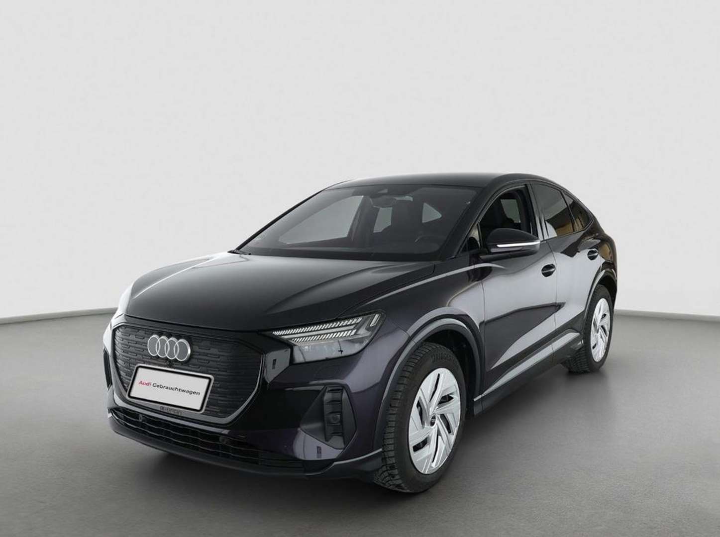 Audi Q4 E-tron Sportback 45 TFSI E - 2025 - Joinsteer - #3