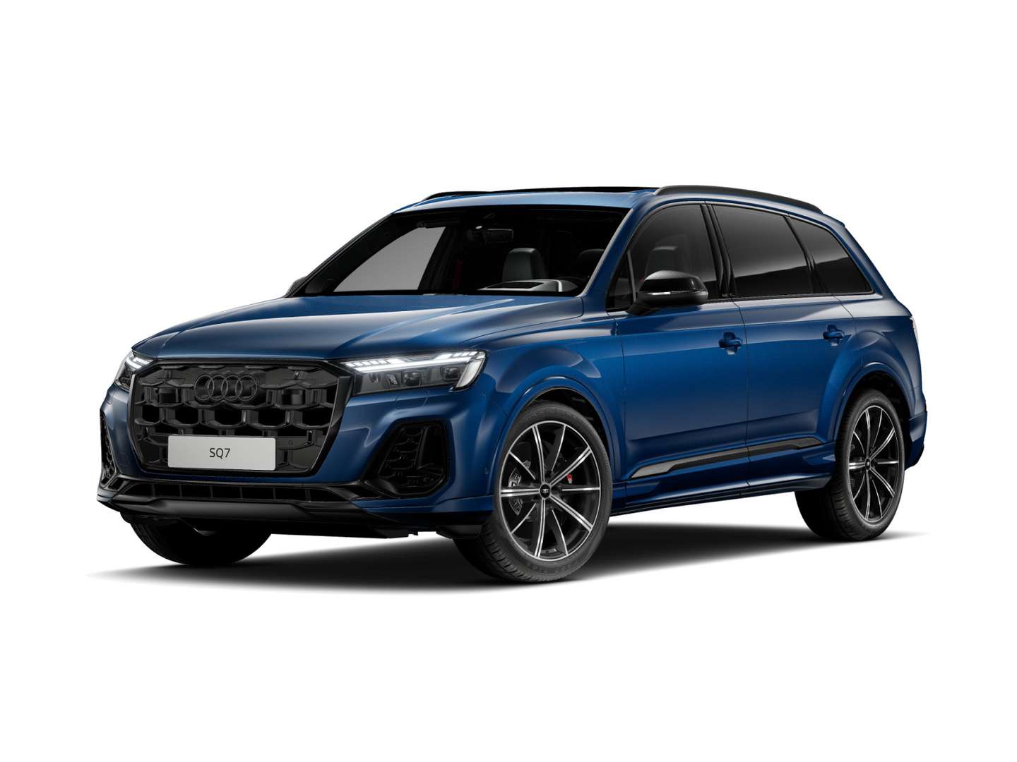 Audi SQ7 TFSI - 2025 - Joinsteer - #2