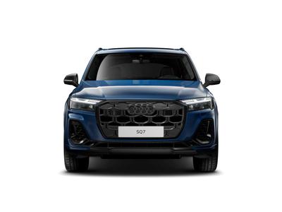 Audi SQ7 TFSI