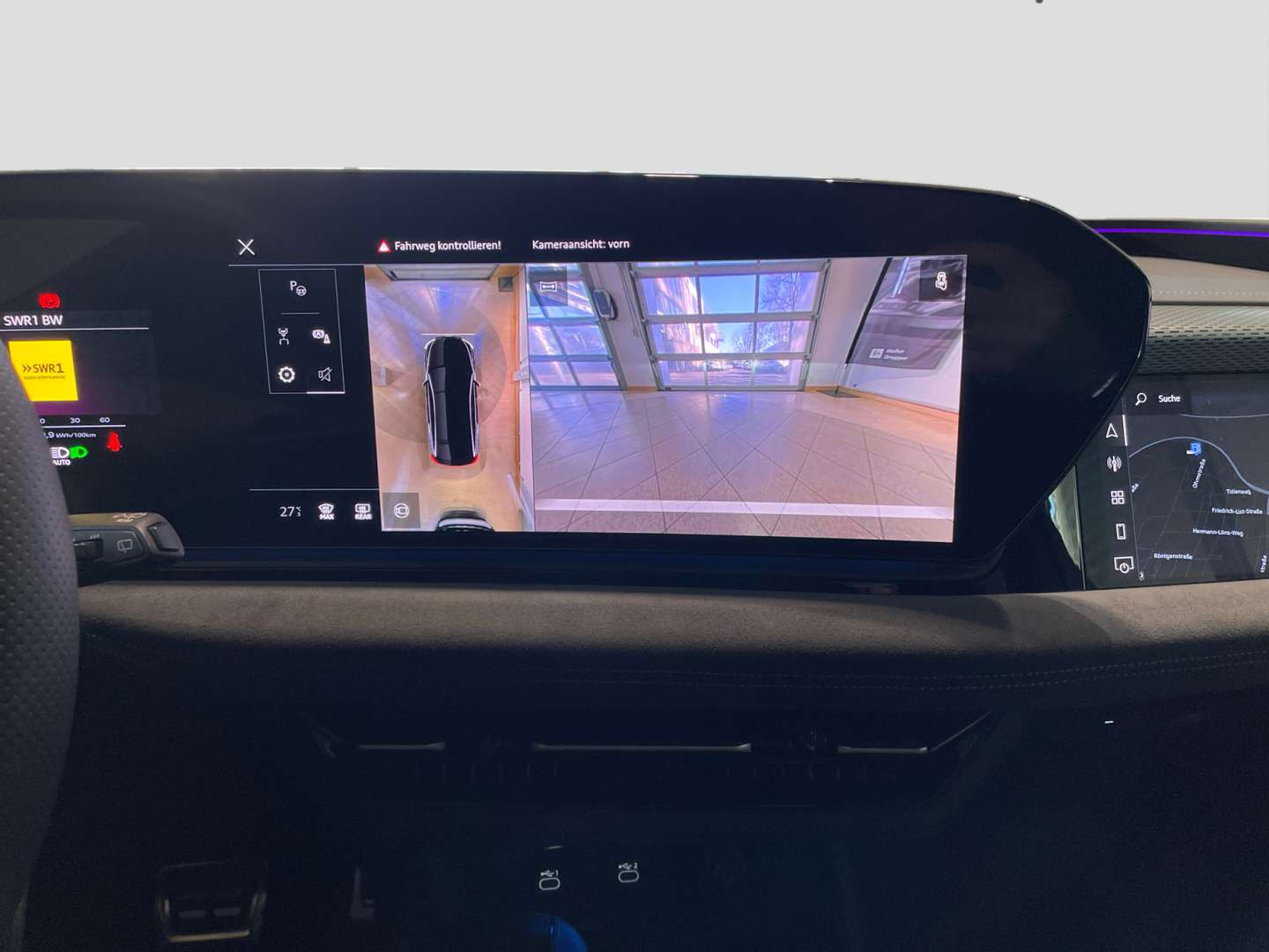 Audi A6 E-tron Performance - 2025 - Joinsteer - #4