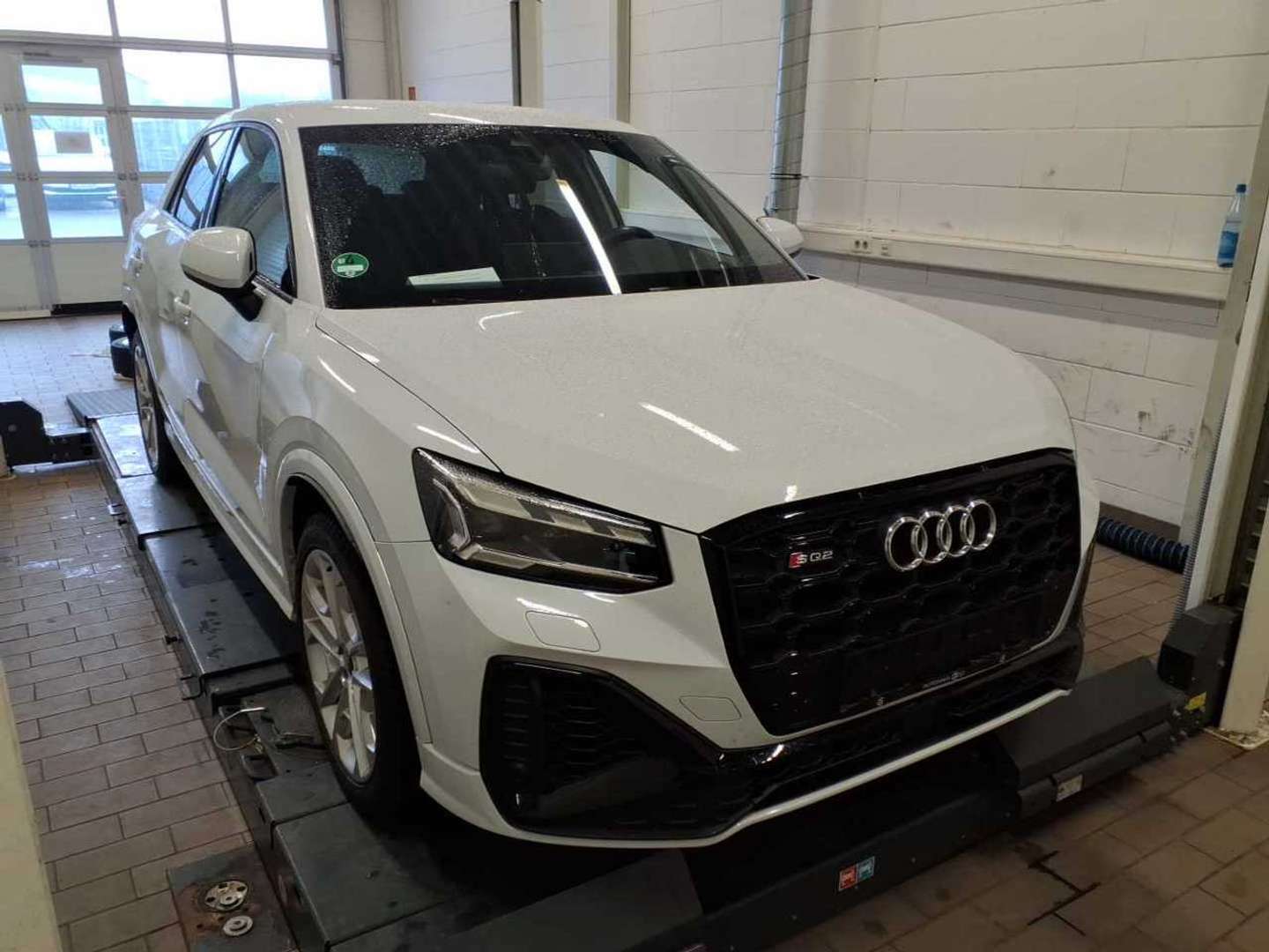 Audi SQ2 - 2021 - Joinsteer - #2