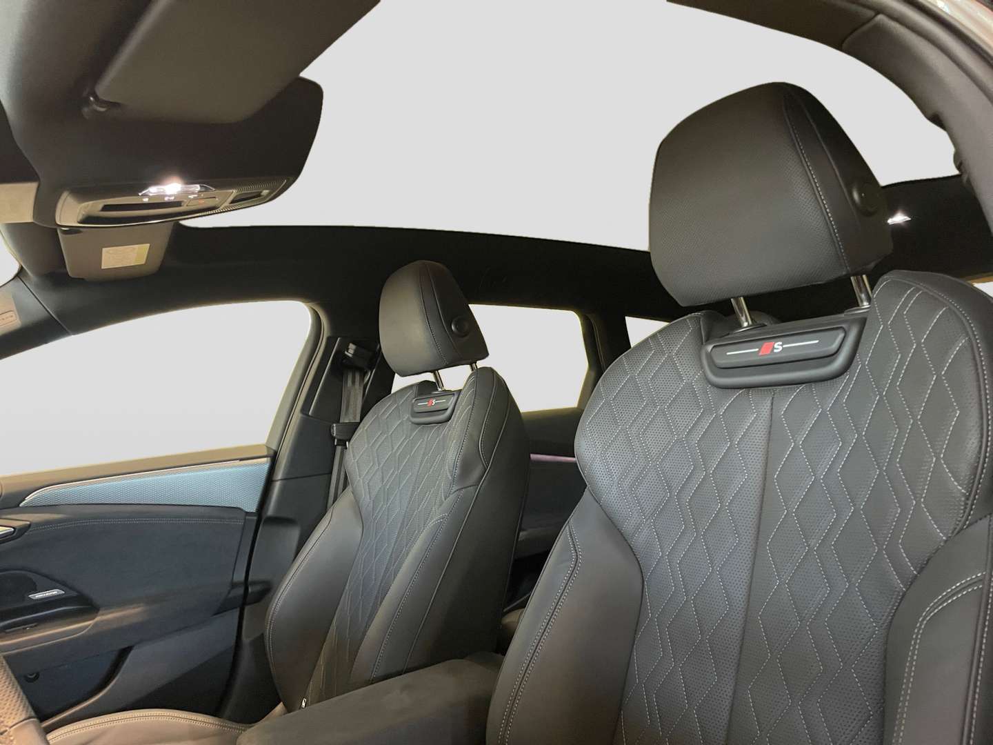 Audi A6 E-tron Performance - 2025 - Joinsteer - #5