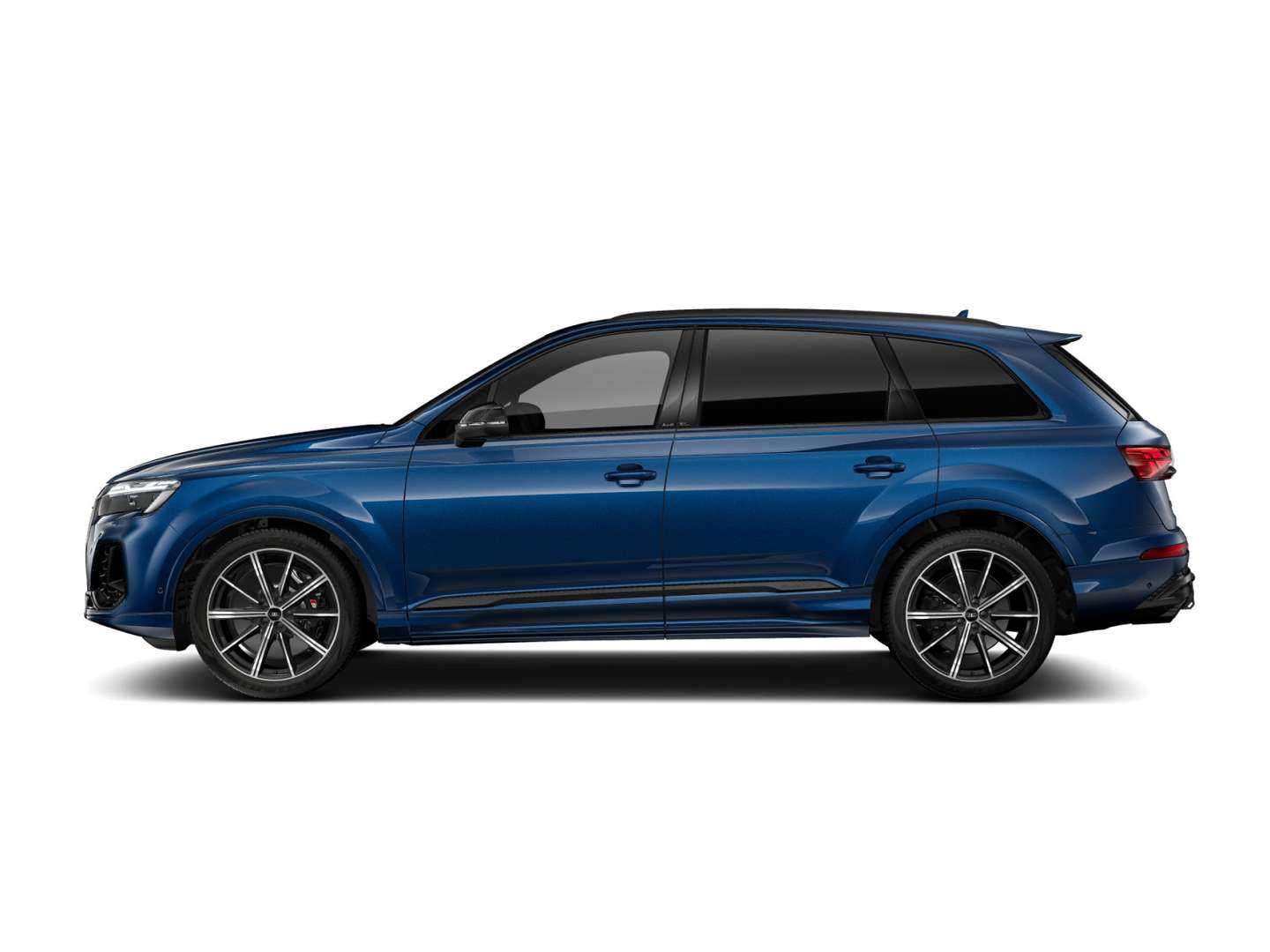 Audi SQ7 TFSI - 2025 - Joinsteer - #6