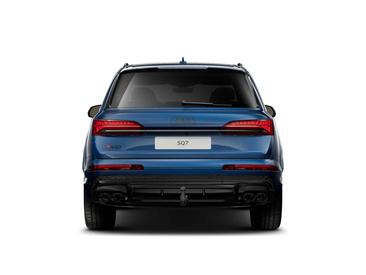 Audi SQ7 TFSI — photo 7