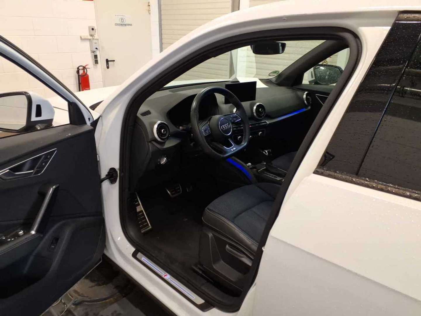 Audi SQ2 - 2021 - Joinsteer - #5