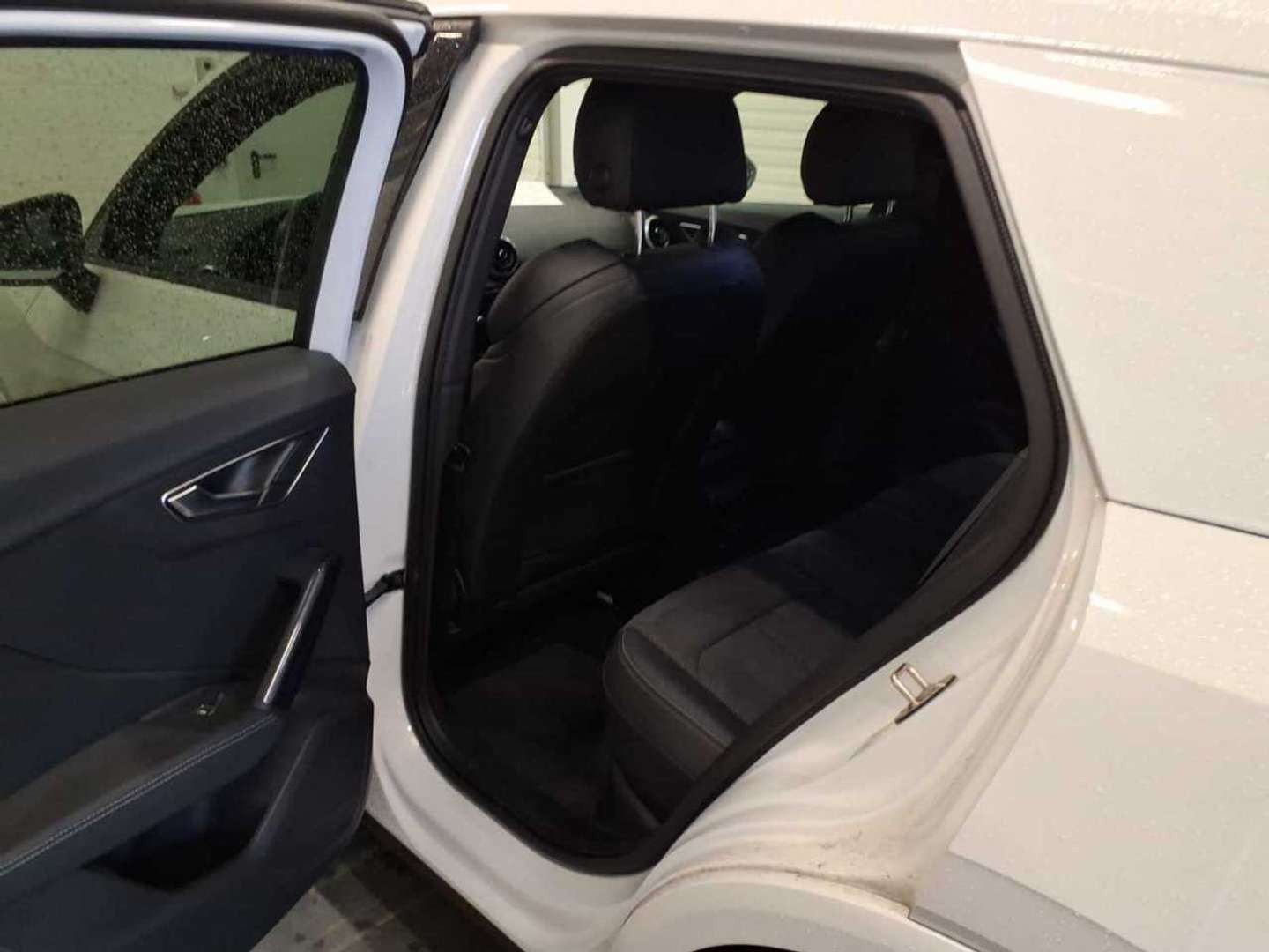 Audi SQ2 - 2021 - Joinsteer - #6