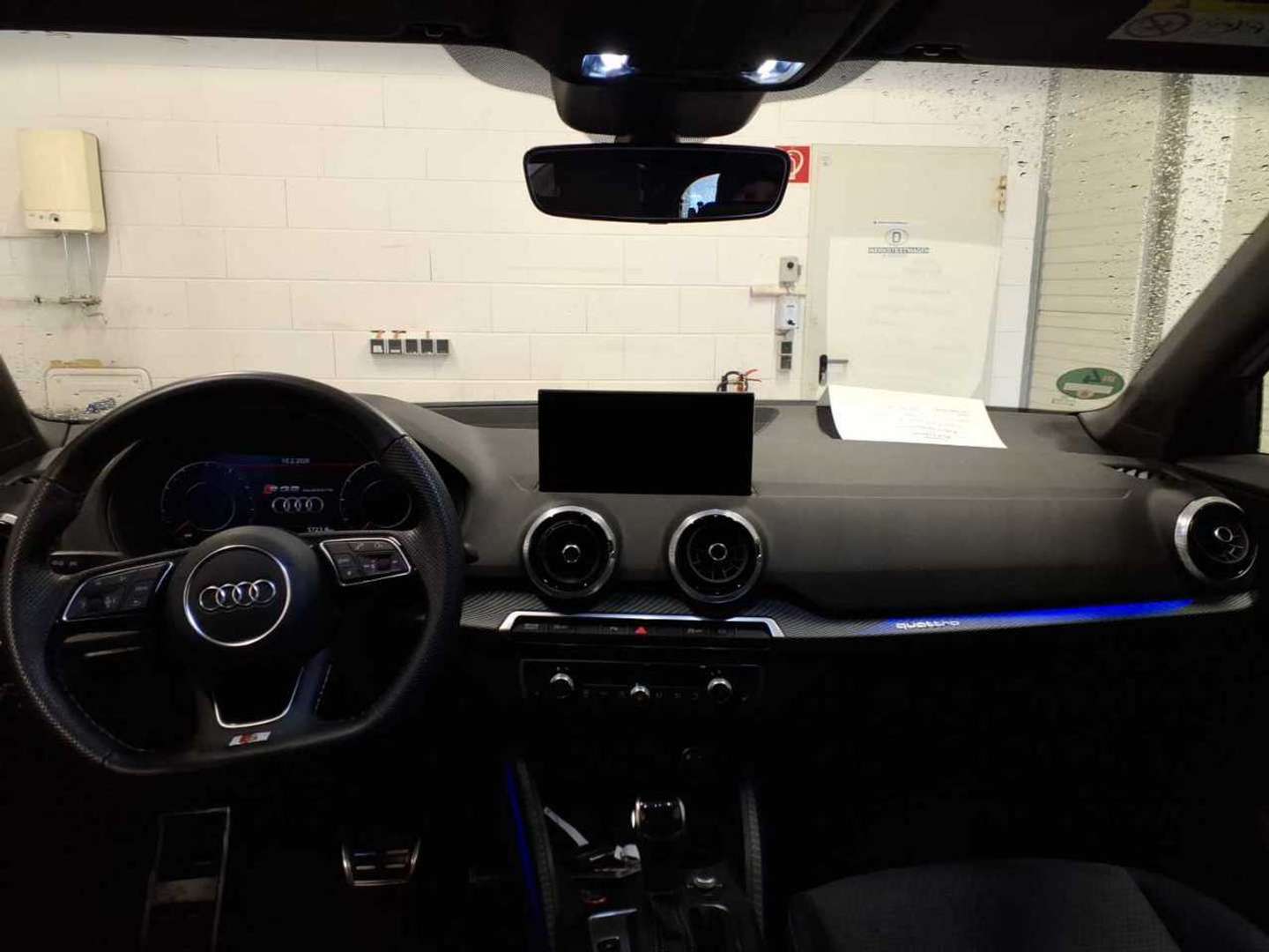 Audi SQ2 - 2021 - Joinsteer - #7