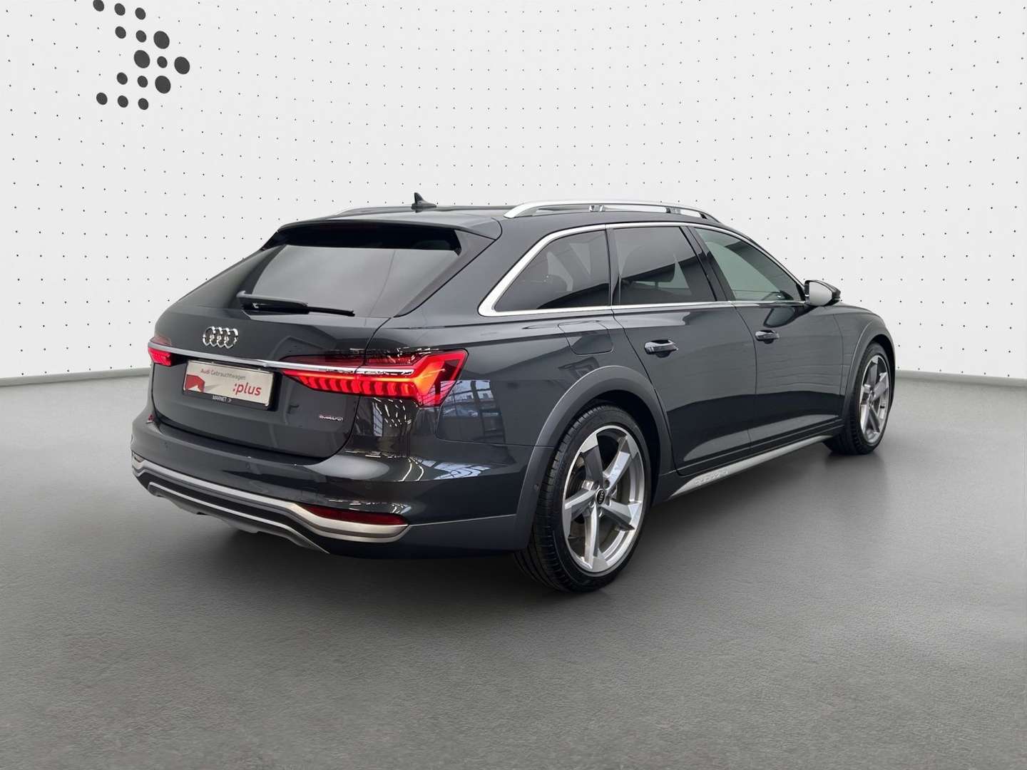 Audi A6 Allroad 40 TDI - 2024 - Joinsteer - #2