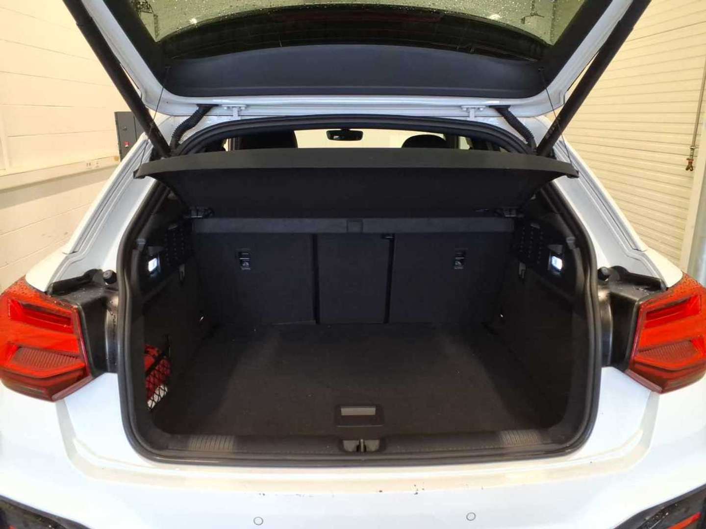 Audi SQ2 - 2021 - Joinsteer - #8