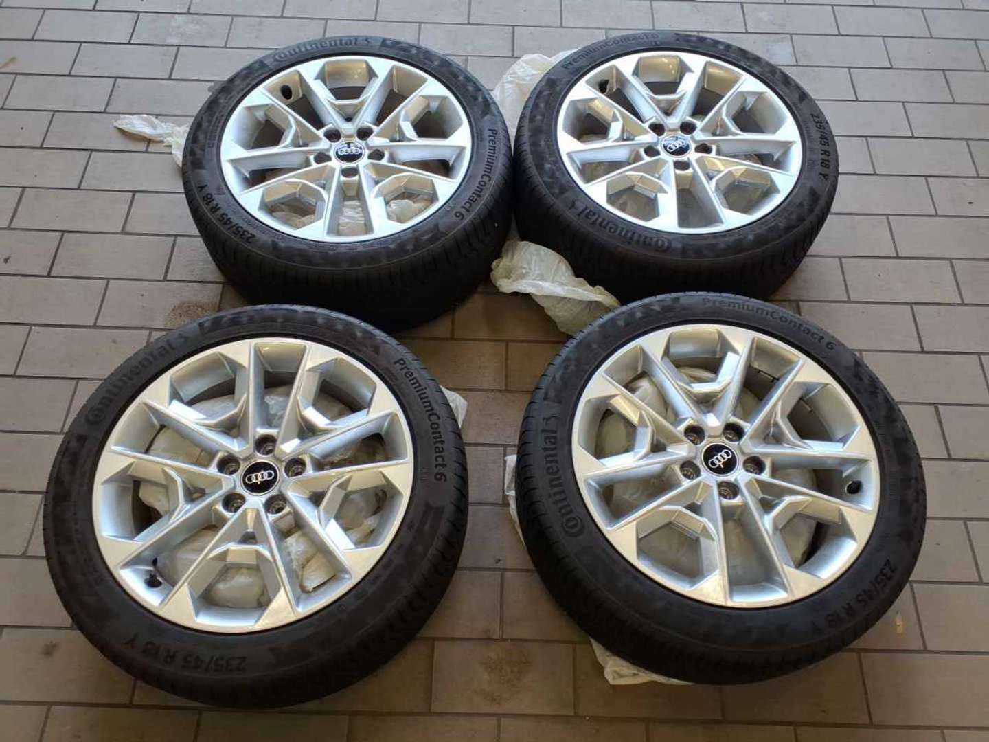 Audi SQ2 - 2021 - Joinsteer - #9