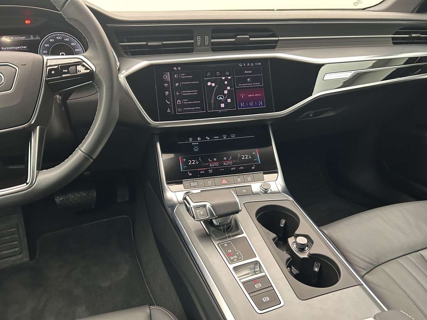 Audi A6 Allroad 40 TDI - 2024 - Joinsteer - #7