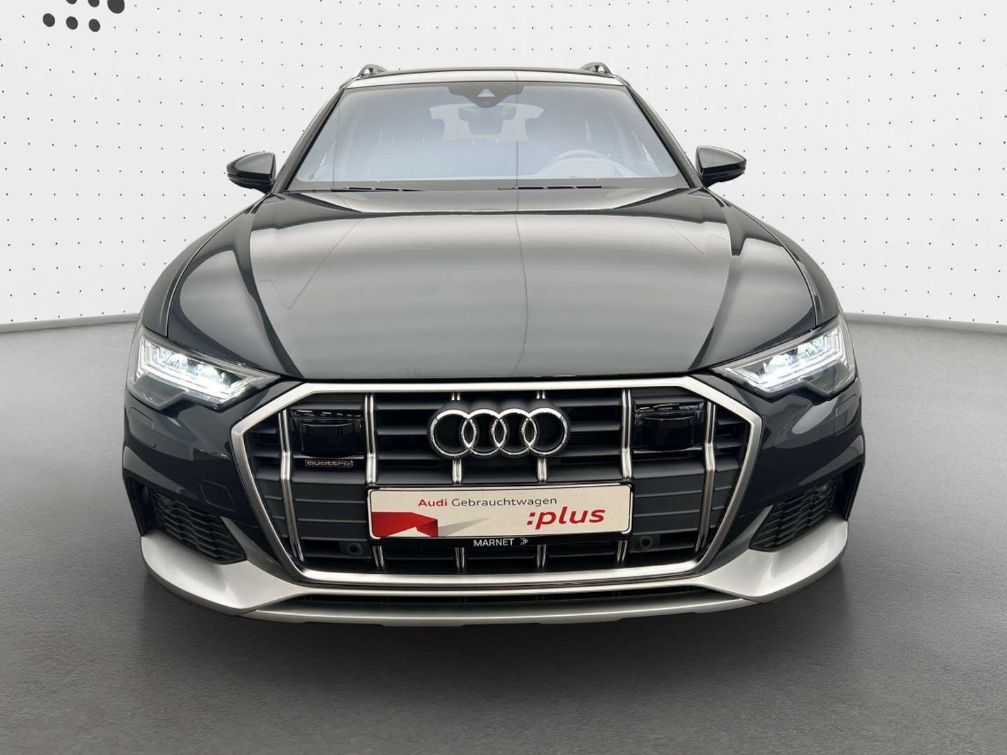Audi A6 Allroad 40 TDI - 2024 - Joinsteer - #12
