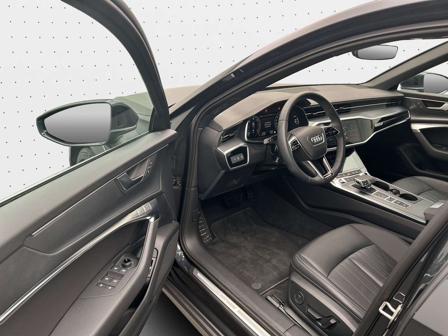 Audi A6 Allroad 40 TDI - 2024 - Joinsteer - #14