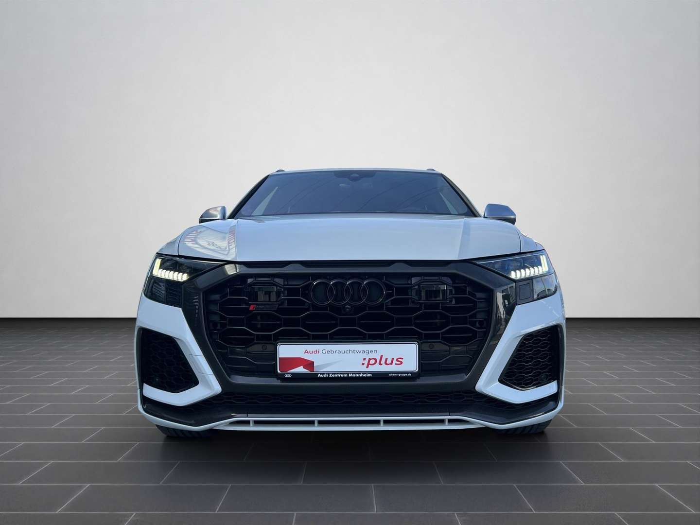 Audi RSQ8 TFSI - 2021 - Joinsteer - #5
