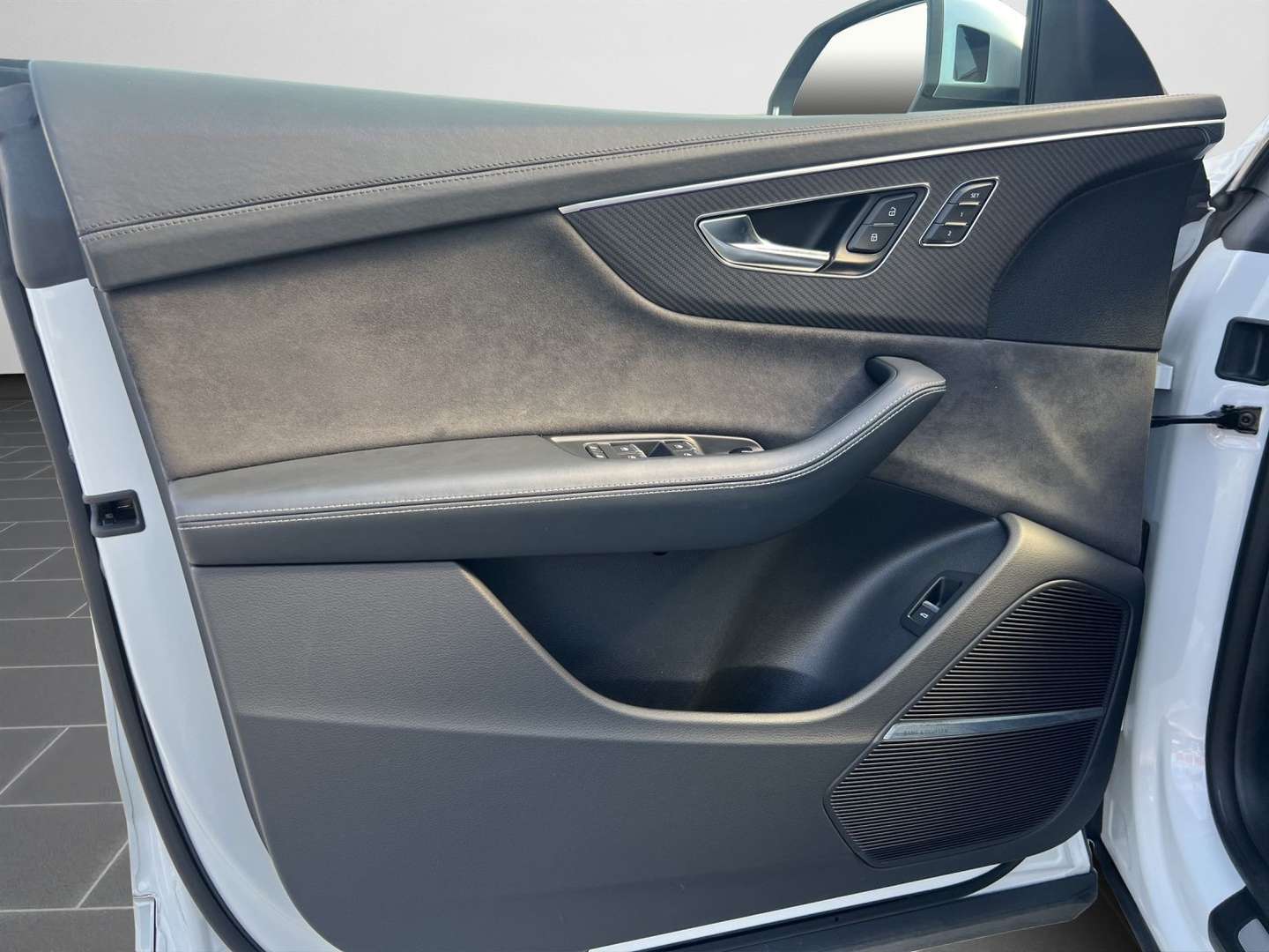 Audi RSQ8 TFSI - 2021 - Joinsteer - #13