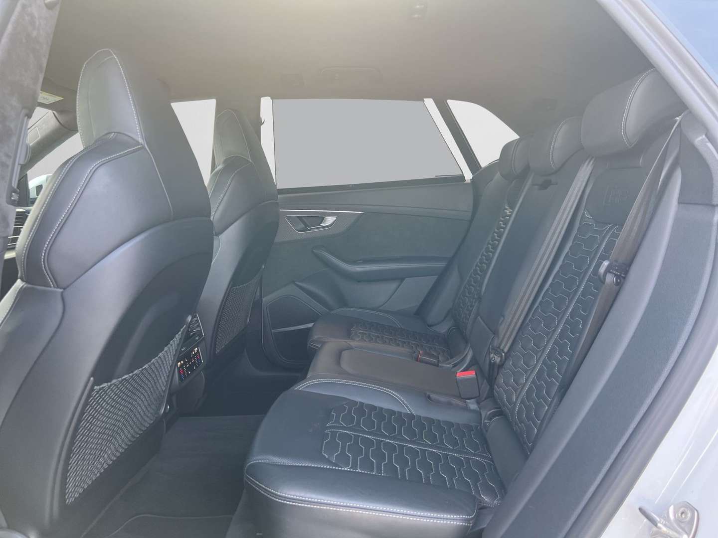 Audi RSQ8 TFSI - 2021 - Joinsteer - #14