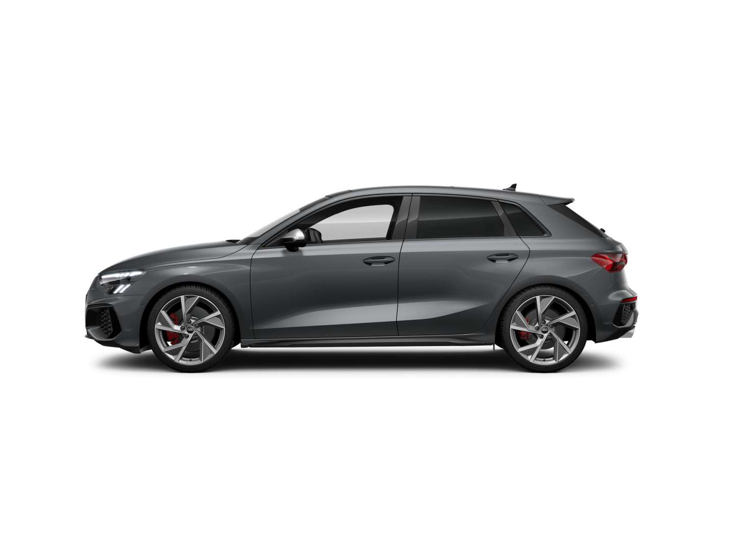 Audi S3 - 2024 - Joinsteer - #5