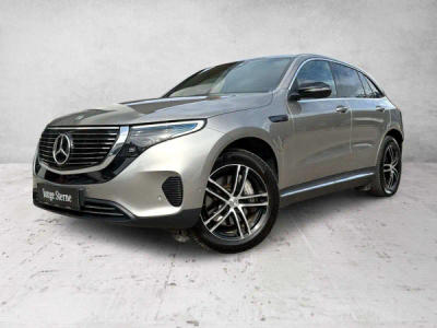 Mercedes EQC 400 4MATIC Edition FAP -  - Joinsteer - #1