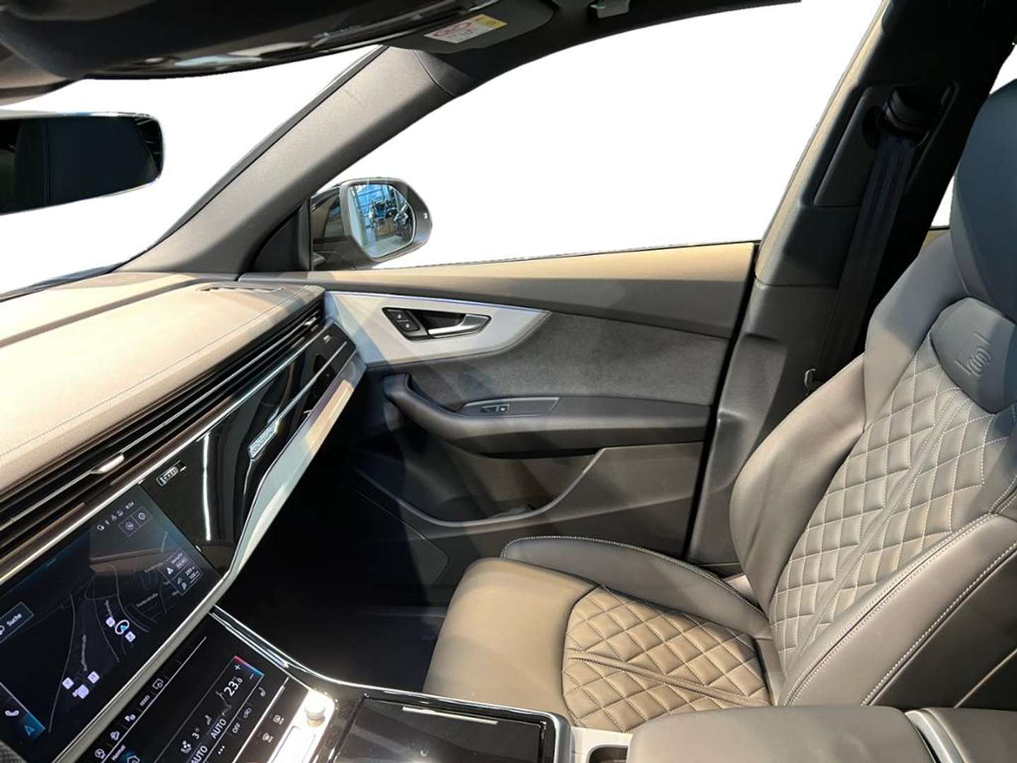 Audi Q8 50 TDI - 2025 - Joinsteer - #3