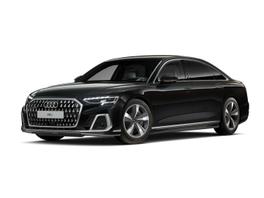 Audi A8 L 60 TFSI E - 2025 - Joinsteer - #1