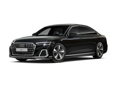 Audi A8 L 60 TFSI E - 2025 - Joinsteer - #1