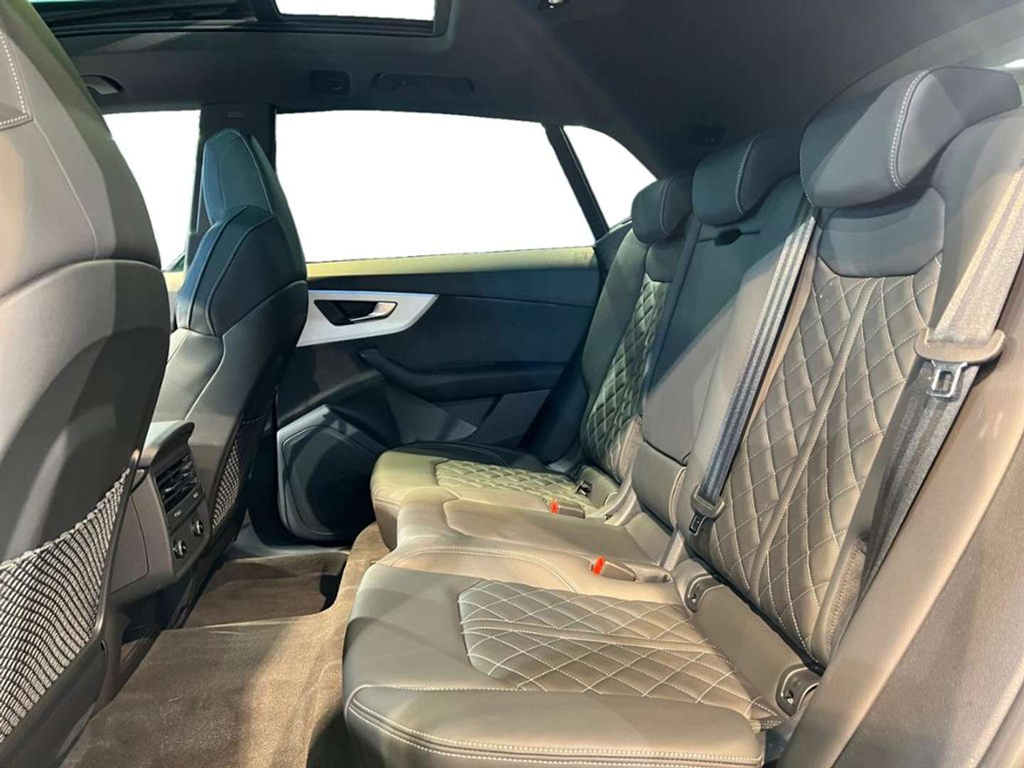 Audi Q8 50 TDI - 2025 - Joinsteer - #6