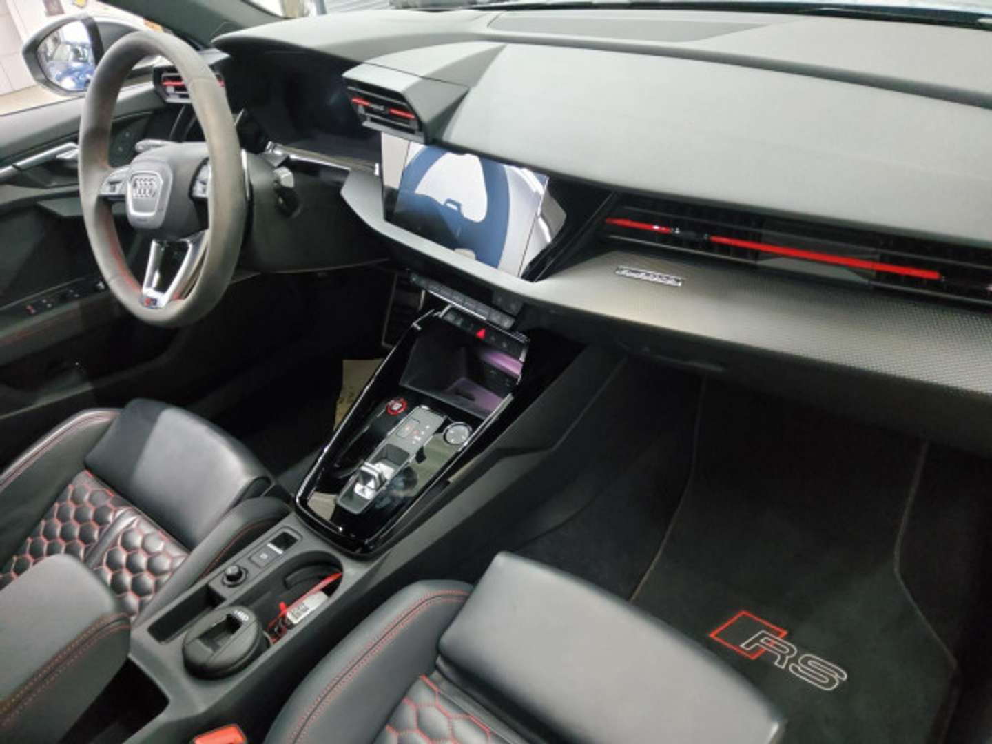 Audi RS3 2.5 TFSI - 2022 - Joinsteer - #5