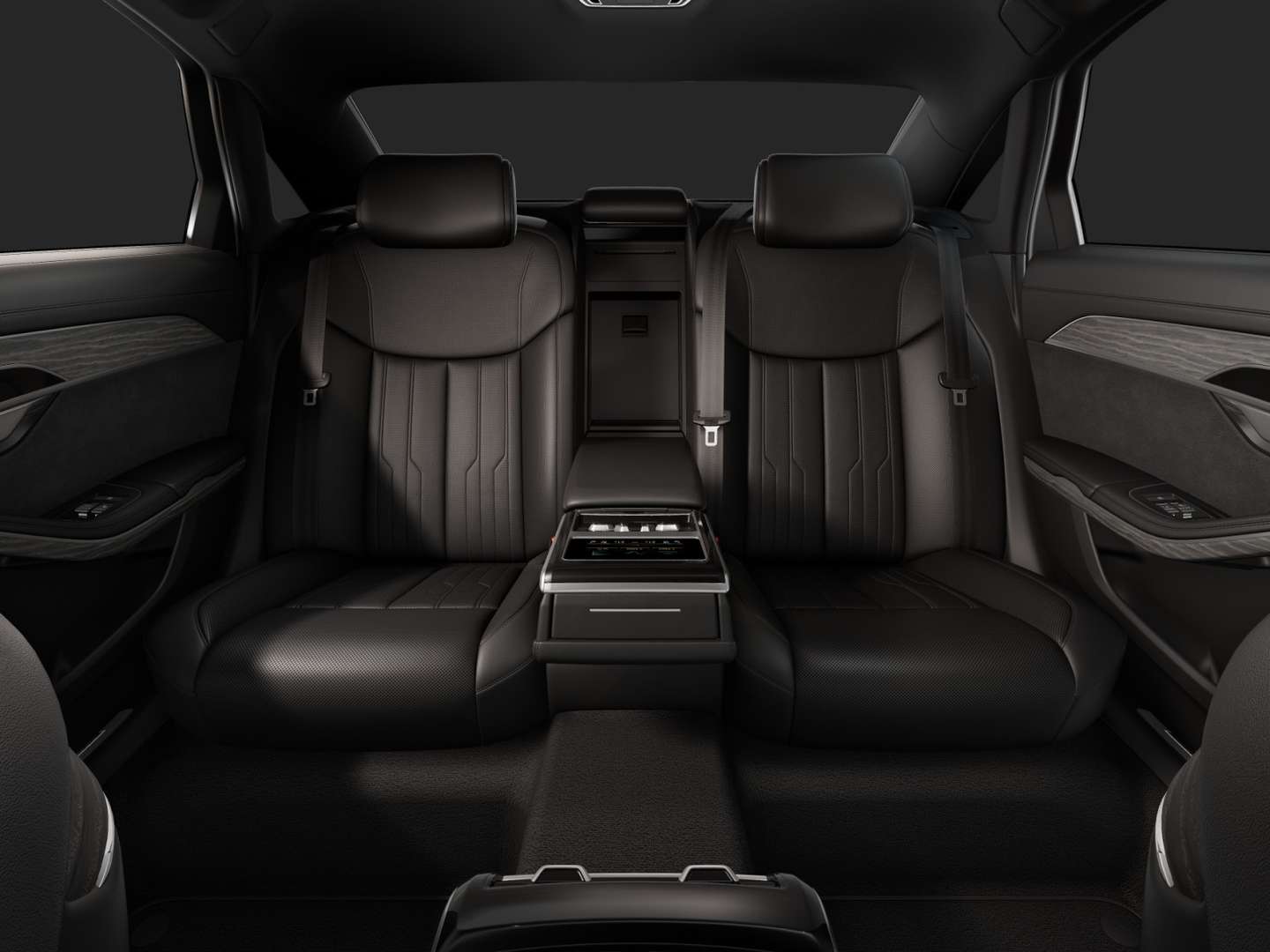 Audi A8 L 60 TFSI E - 2025 - Joinsteer - #10