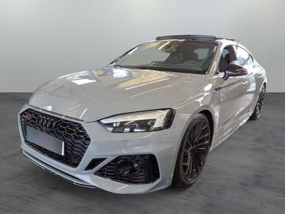 Audi RS5 -  - Joinsteer - #1