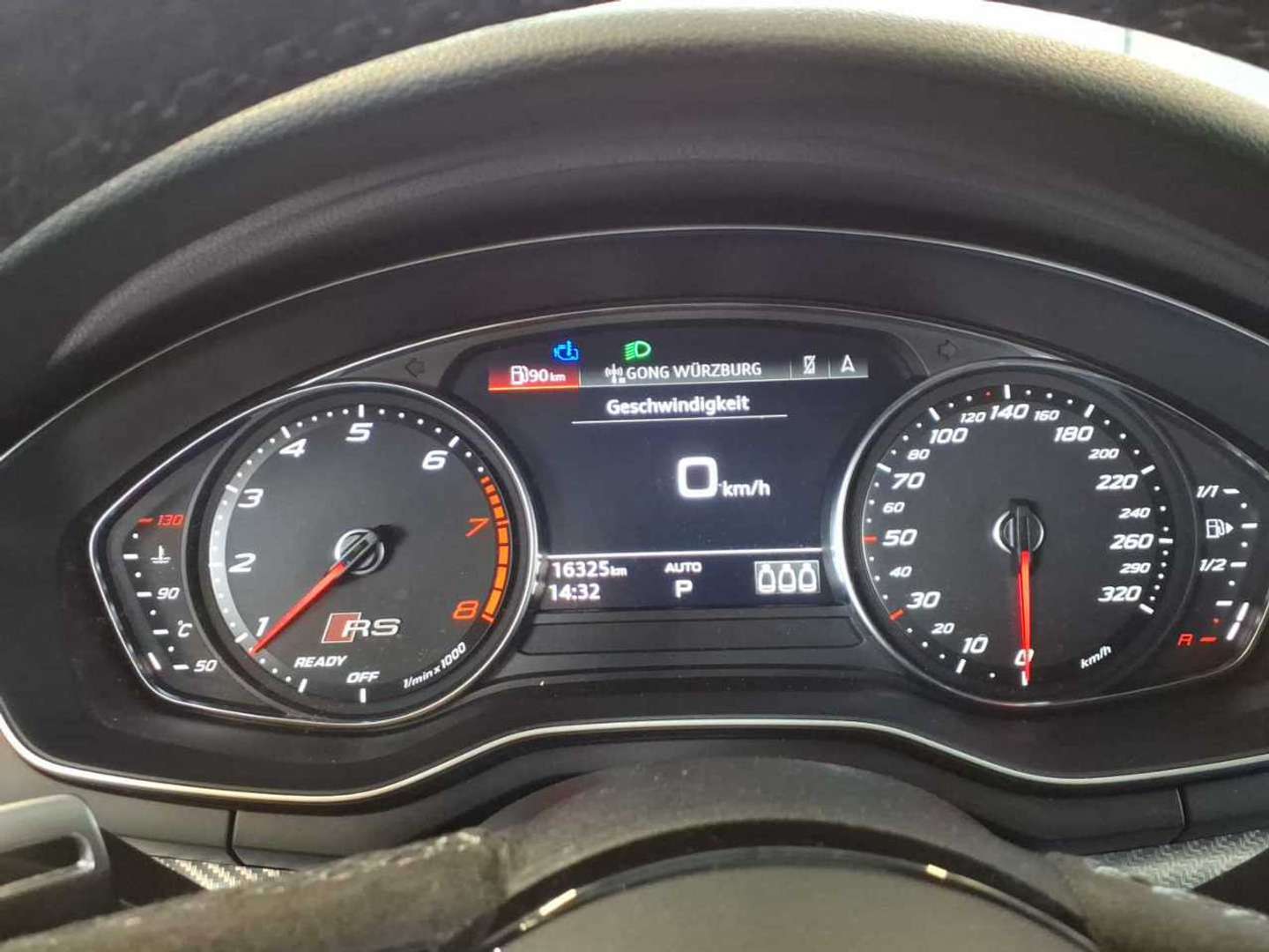 Audi RS5 - 2022 - Joinsteer - #4