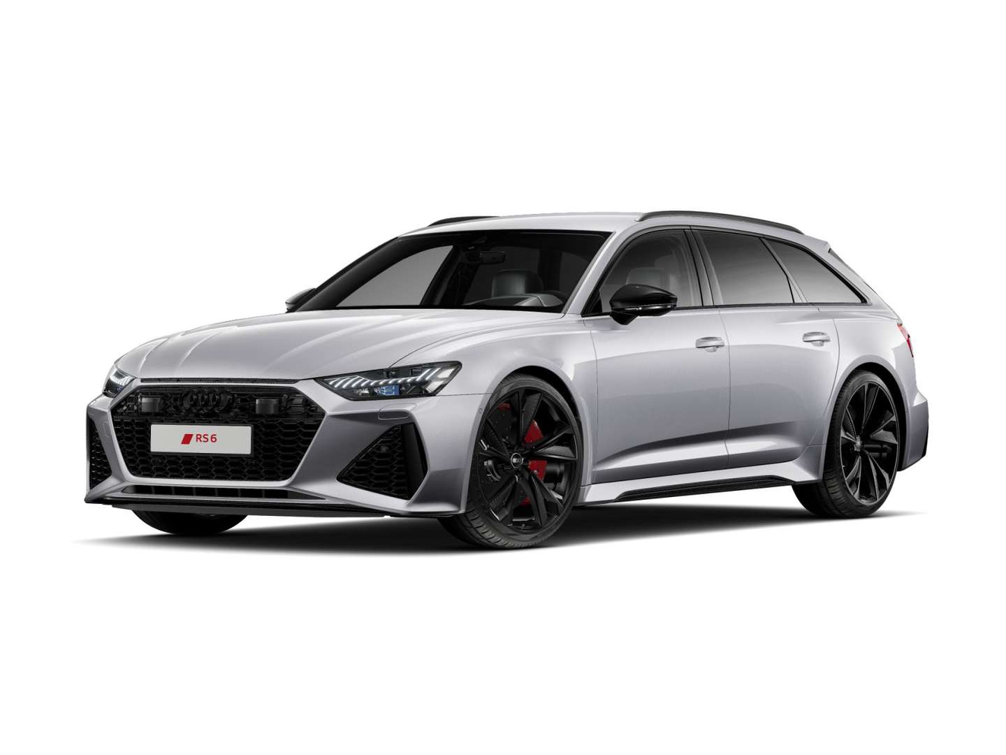 Audi RS6 - 2025 - Joinsteer - #2