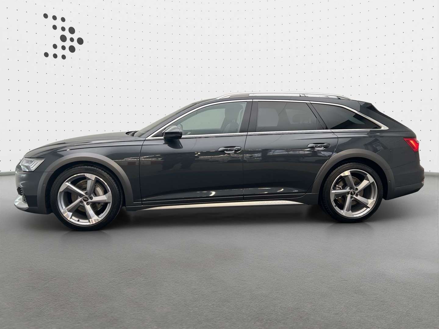 Audi A6 Allroad 40 TDI - 2024 - Joinsteer - #3