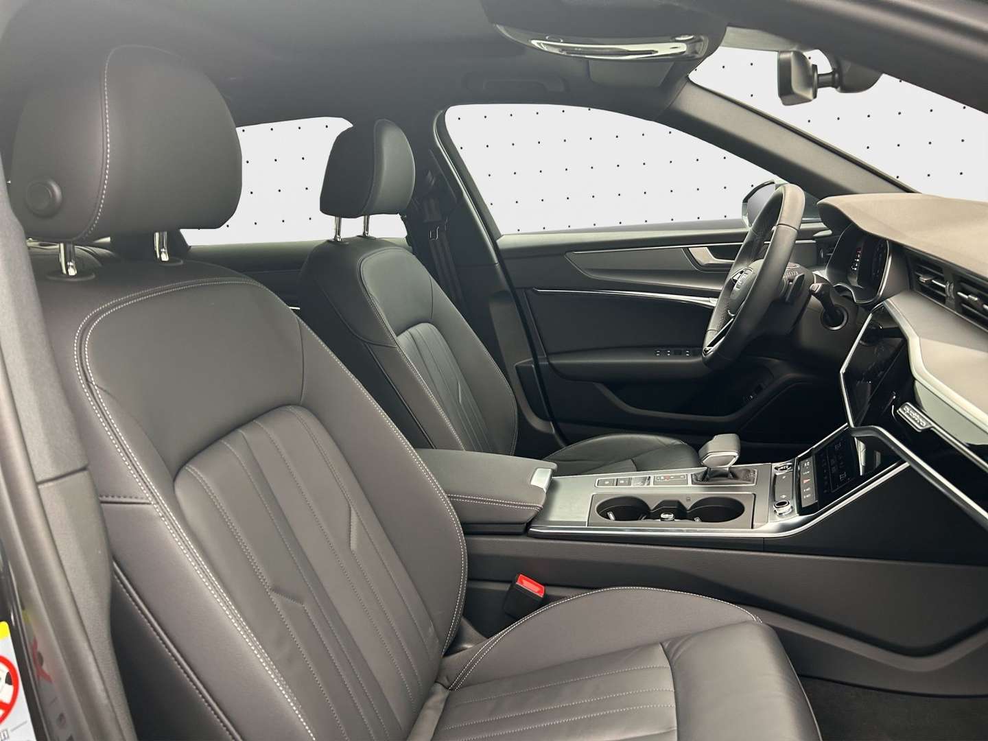 Audi A6 Allroad 40 TDI - 2024 - Joinsteer - #4