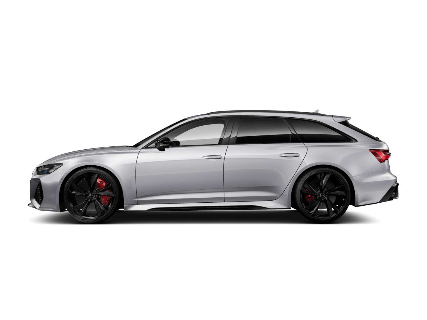 Audi RS6 - 2025 - Joinsteer - #6