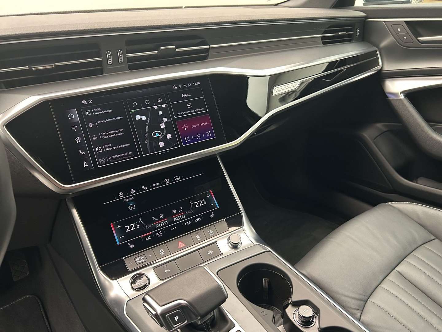 Audi A6 Allroad 40 TDI - 2024 - Joinsteer - #6