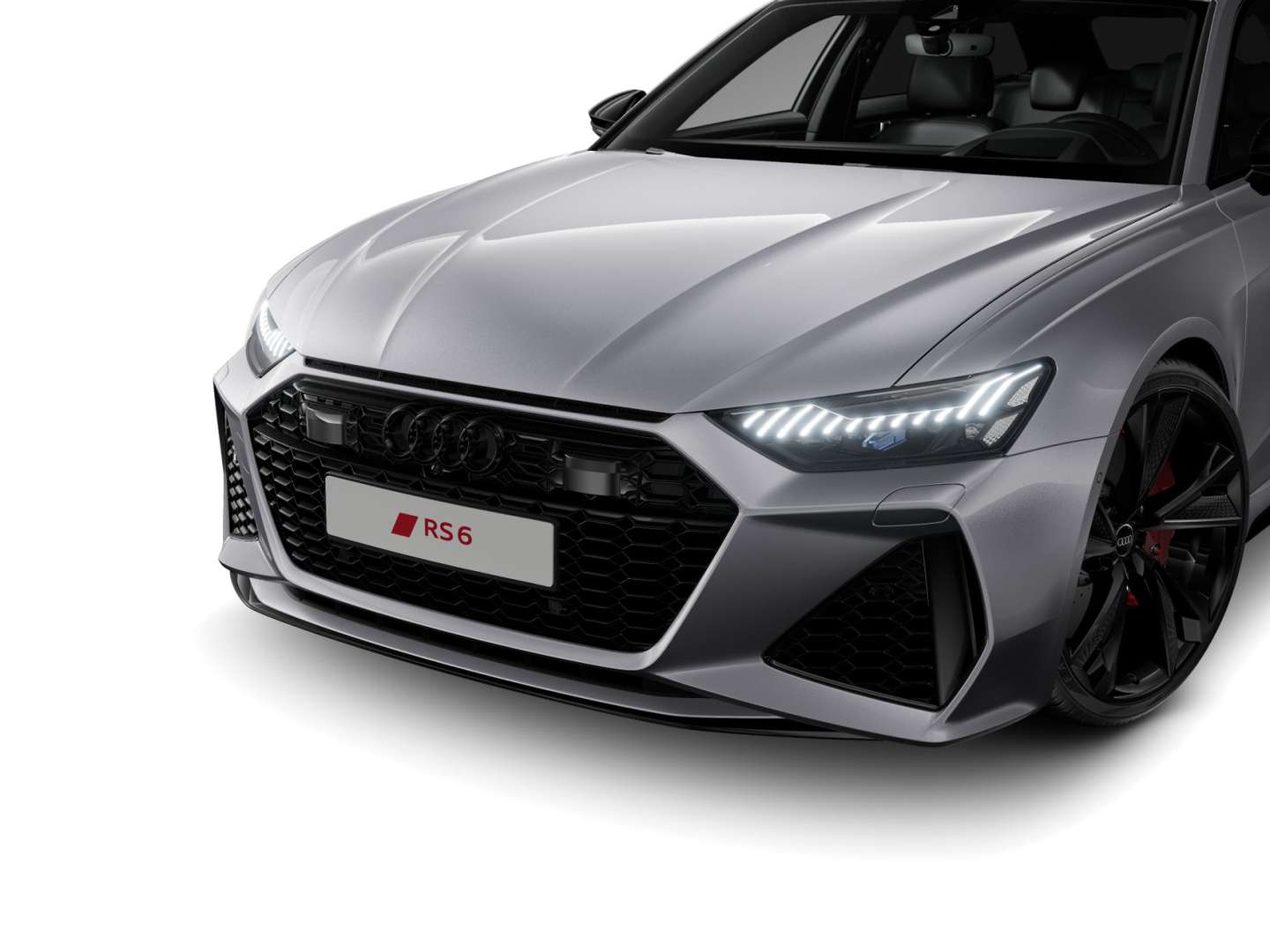 Audi RS6 - 2025 - Joinsteer - #8