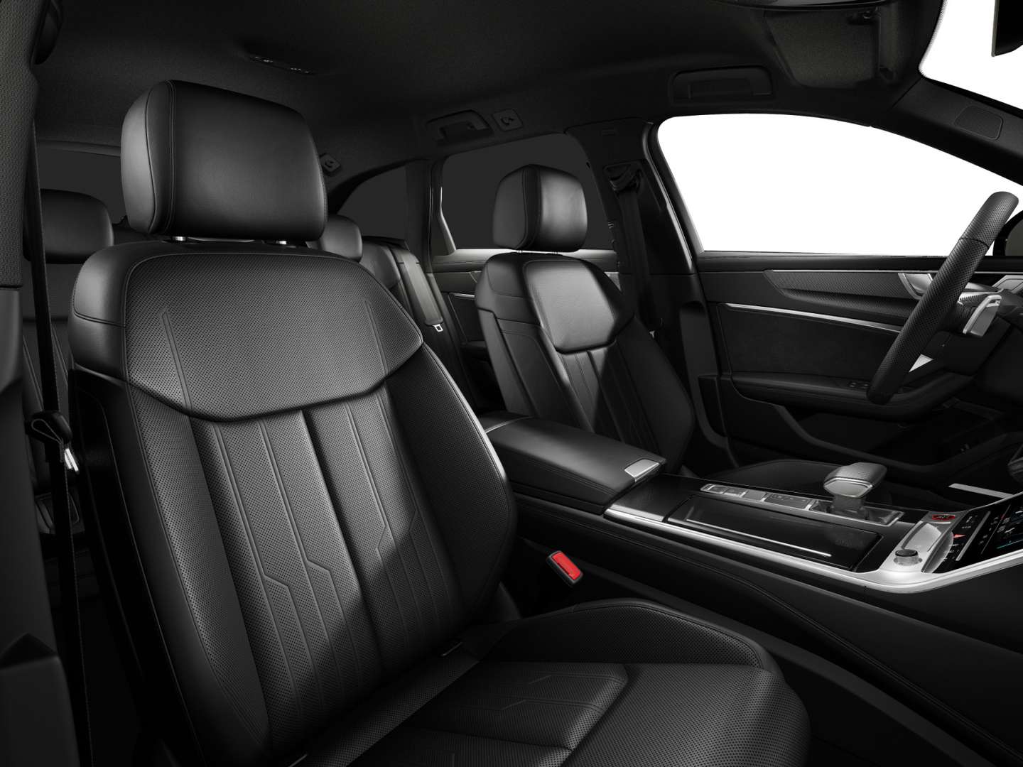 Audi RS6 - 2025 - Joinsteer - #10