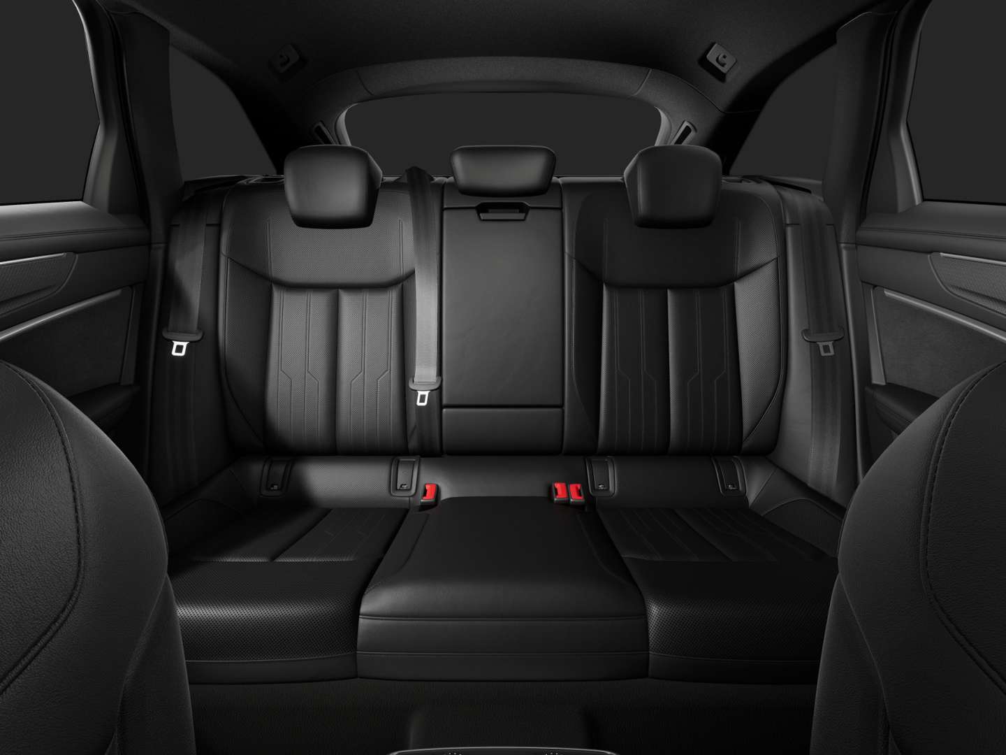 Audi RS6 - 2025 - Joinsteer - #11